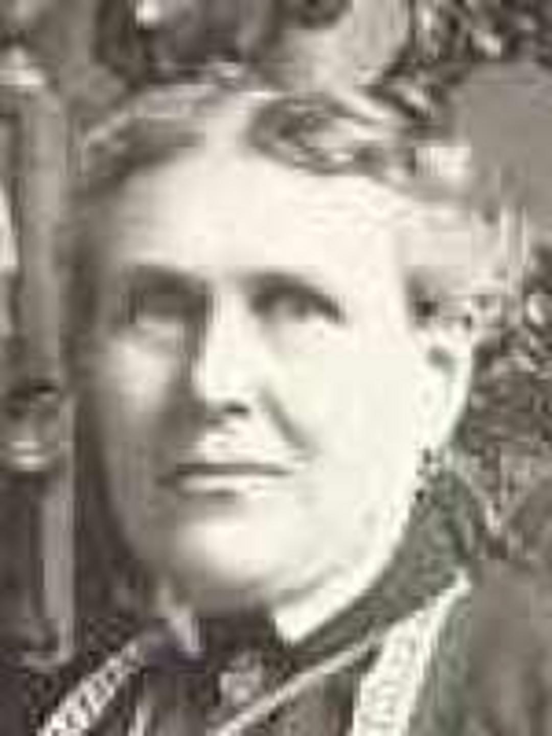 Lola Eliza Bess (1837 - 1923) Profile